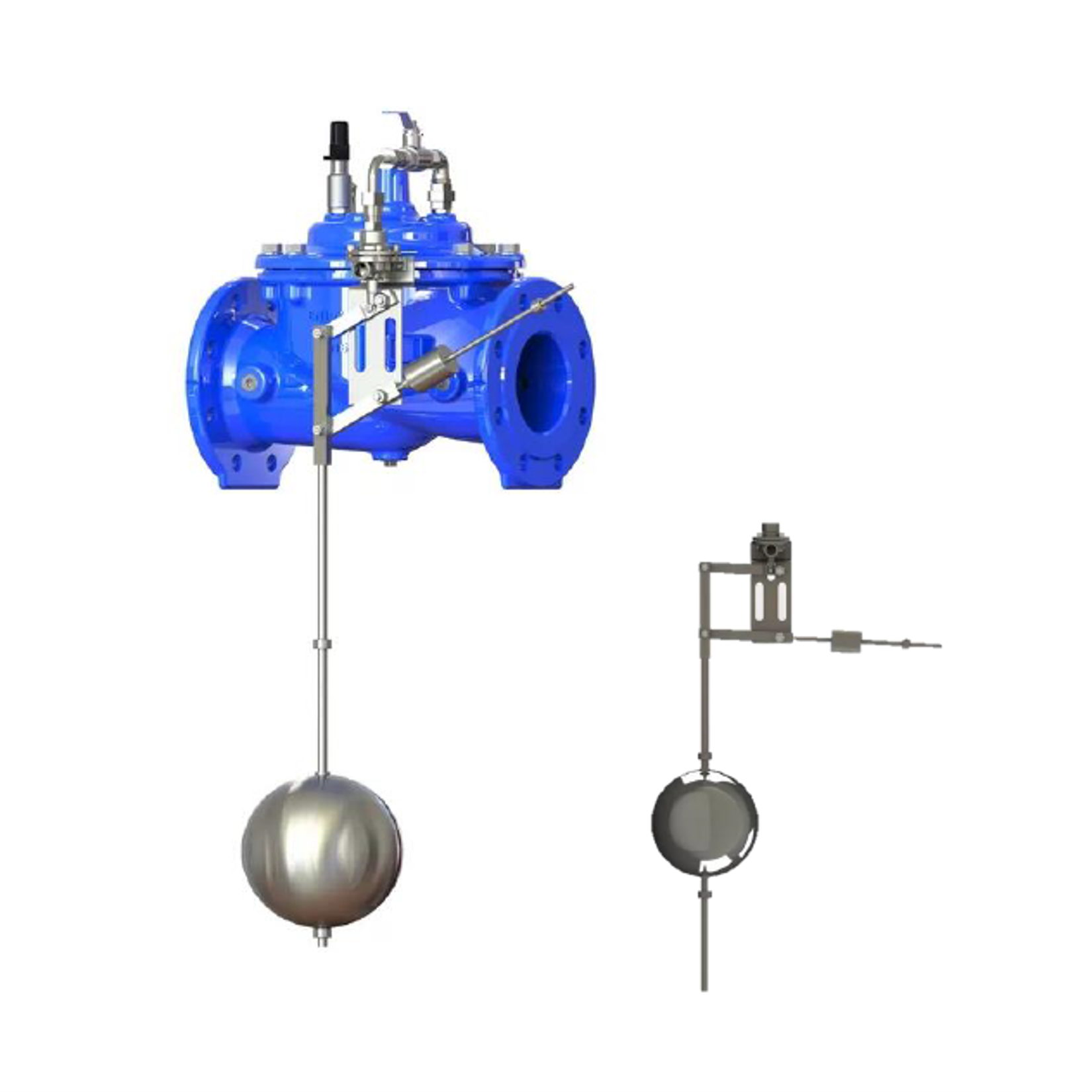 Products - AIP Valve