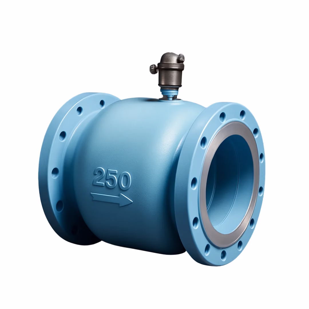 Drum Type PRV