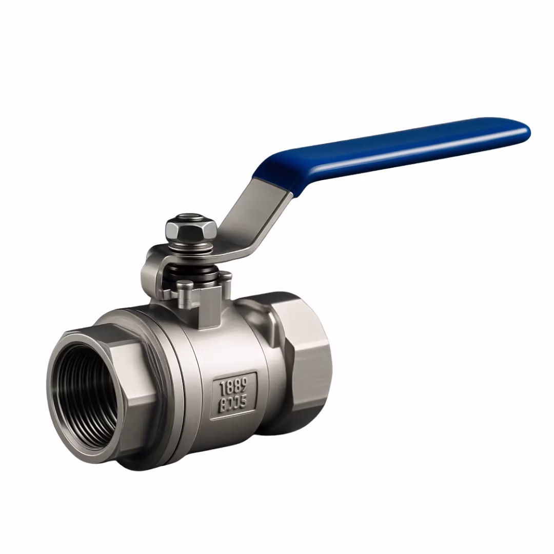 Ball Valve