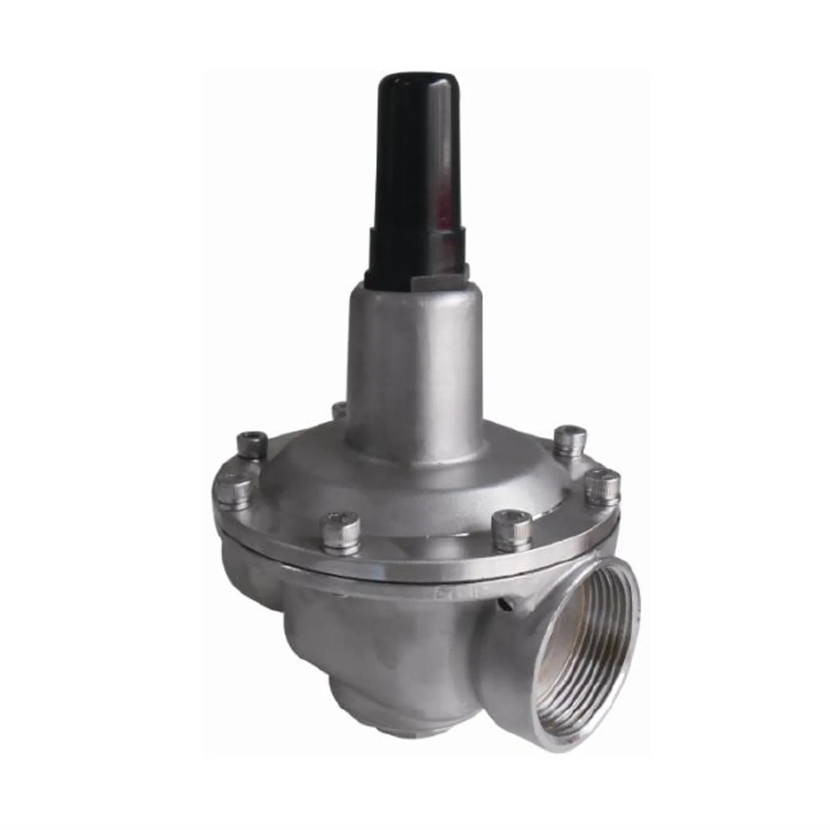 Direct-Acting-Pressure-Reducing-Valve