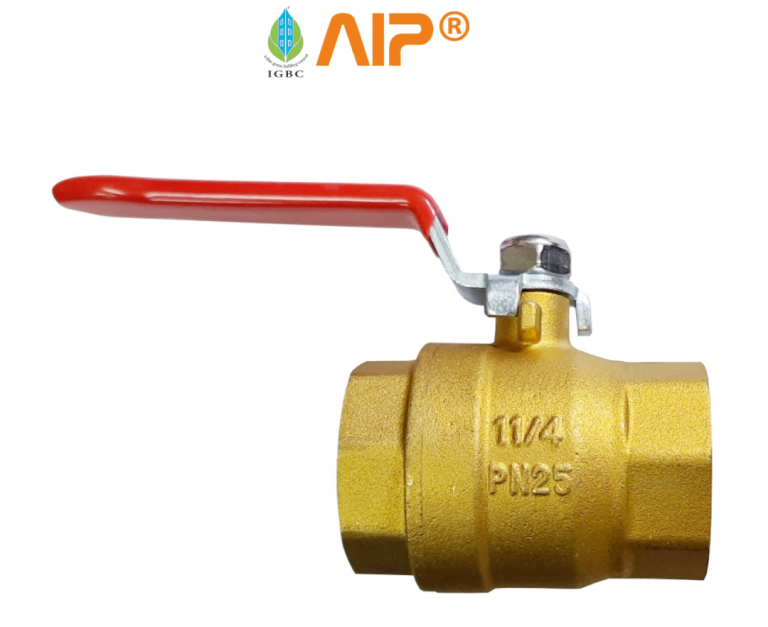 Ball Valve Manufacture in India Img