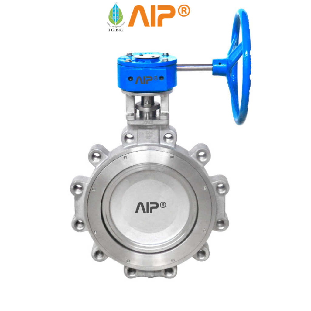 High Performance Butterfly Valve Manufacture in India