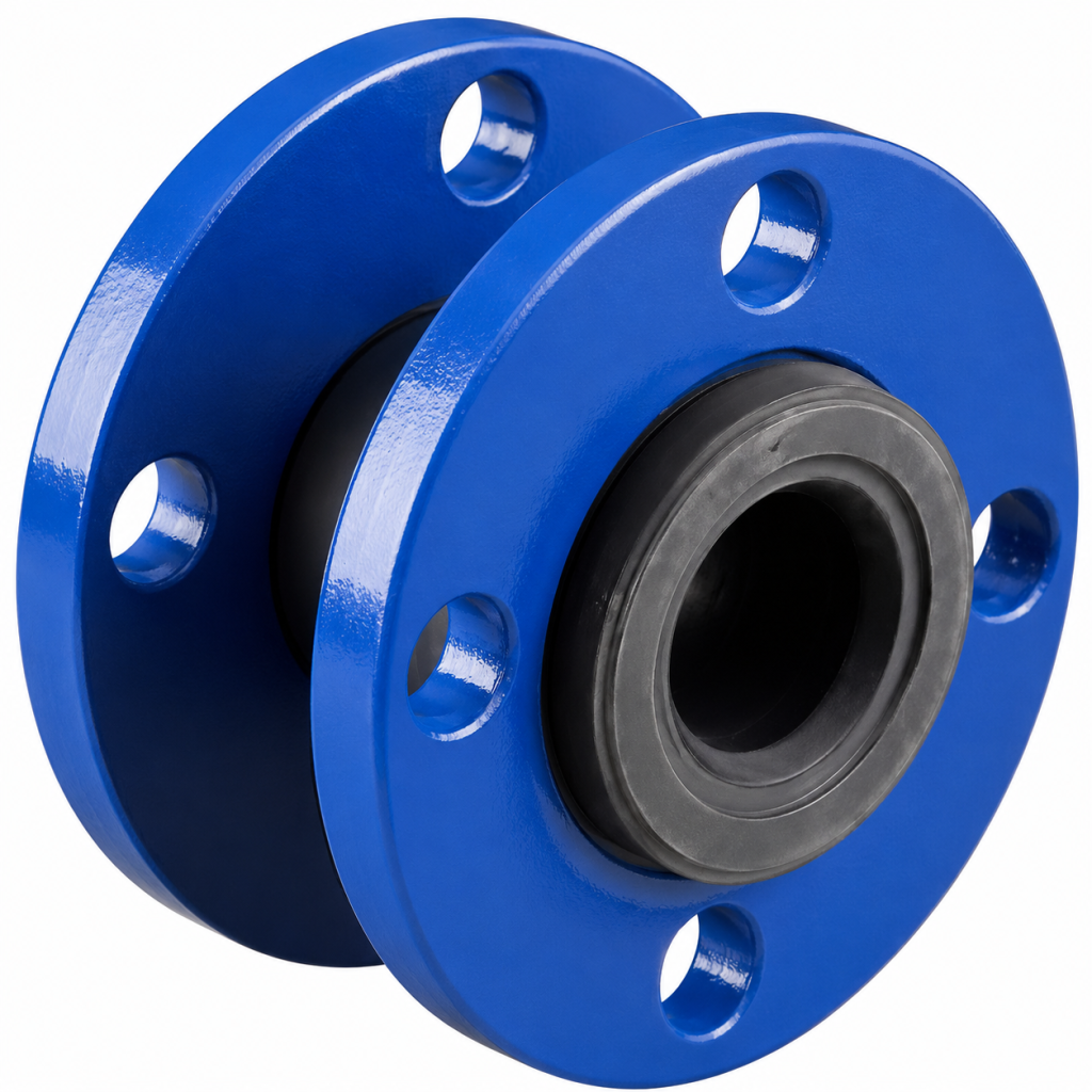 Rubber Bellows Manufacturer in India